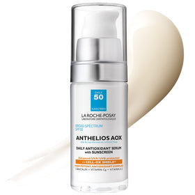 La Roche-Posay Anthelios AOX Antioxidant Serum SPF 50 front view
