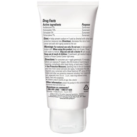 La Roche-Posay Anthelios Clear Skin SPF 60 sunscreen packaging