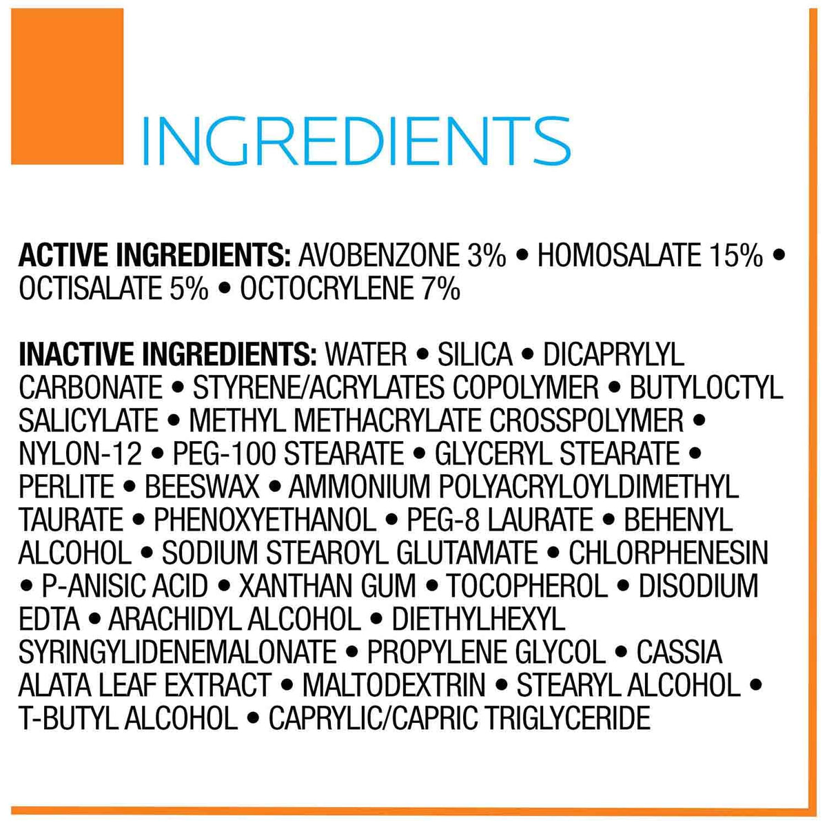 La Roche-Posay Anthelios Clear Skin Sunscreen SPF 60 in lifestyle setting