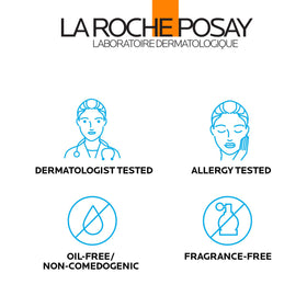 La Roche-Posay Anthelios Melt-In Milk SPF 100 Sunscreen packaging