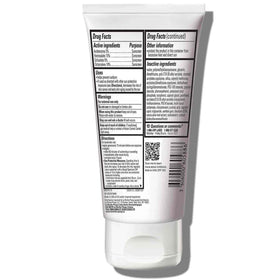 La Roche-Posay Anthelios Melt-In Milk Sunscreen SPF 100 lifestyle use outdoors