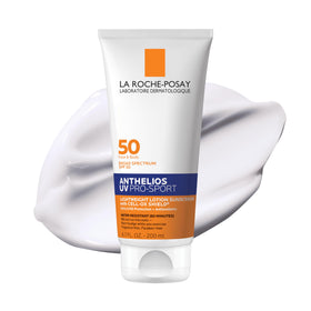 La Roche-Posay Anthelios UV Pro-Sport Sunscreen SPF 50 front view