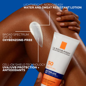 La Roche-Posay Anthelios UV Pro-Sport Sunscreen SPF 50 packaging