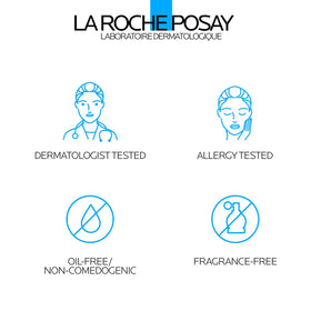 La Roche-Posay Anthelios UV Pro-Sport Sunscreen SPF 50 texture close-up