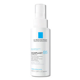 La Roche-Posay Cicaplast B5 Spray 3.38oz front view
