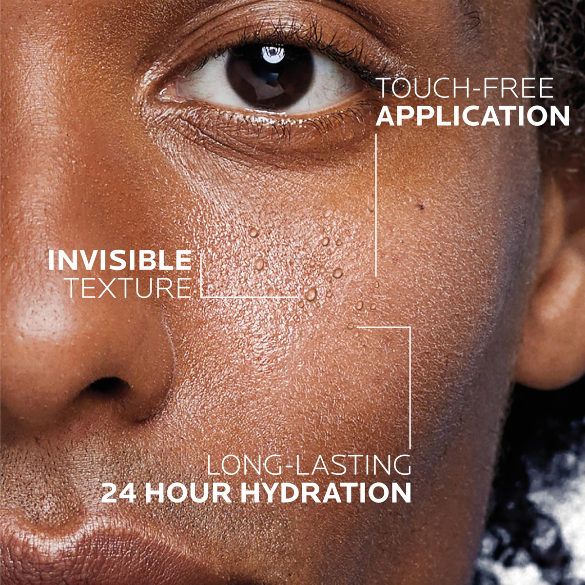 La Roche-Posay Cicaplast B5 Spray packaging side view