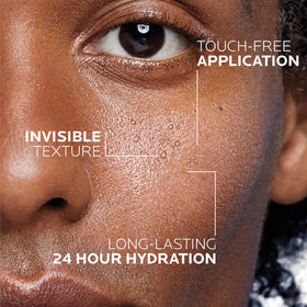 La Roche-Posay Cicaplast B5 Spray packaging side view