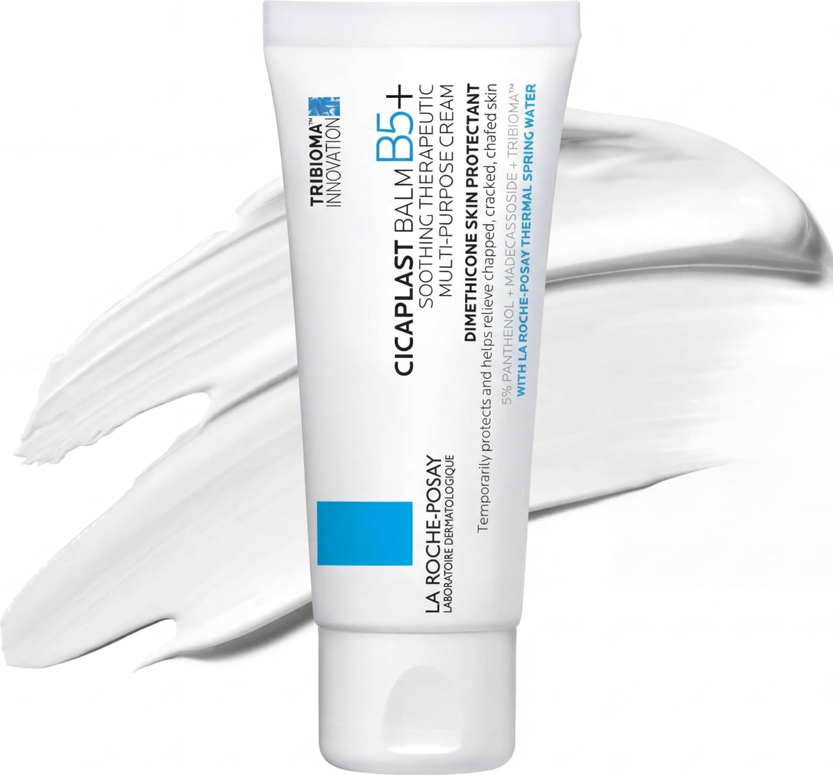 La Roche-Posay Cicaplast Balm B5 59g front view
