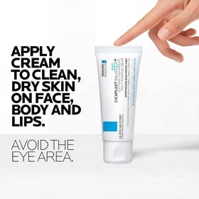 La Roche-Posay Cicaplast Balm B5 packaging