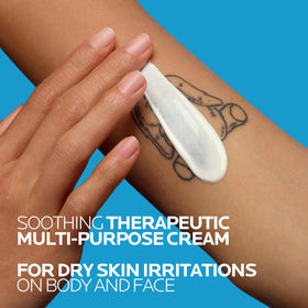 La Roche-Posay Cicaplast Balm B5 packaging side view