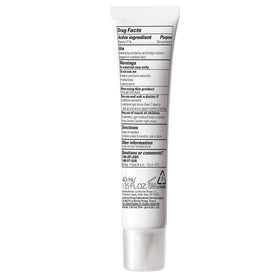 La Roche-Posay Cicaplast Gel B5 with other skincare products