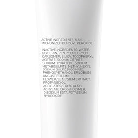 La Roche-Posay Effaclar BPO Multi-Target Acne lifestyle scene