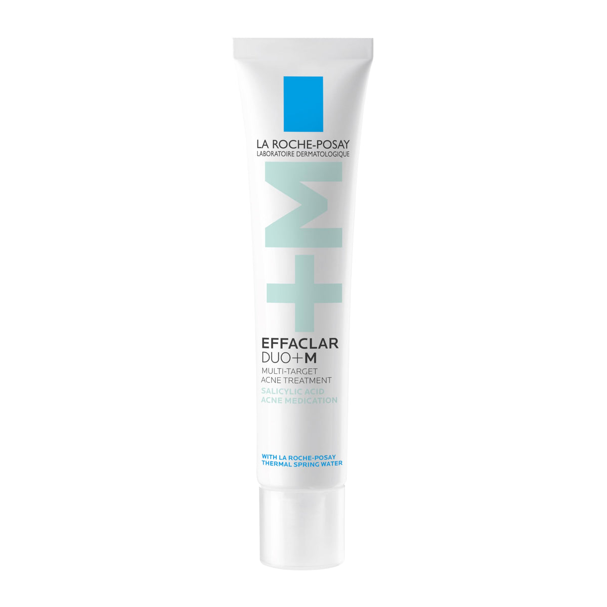 La Roche-Posay Effaclar Salicylic Acid Acne 50g front view