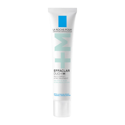 La Roche-Posay Effaclar Salicylic Acid Acne 50g front view
