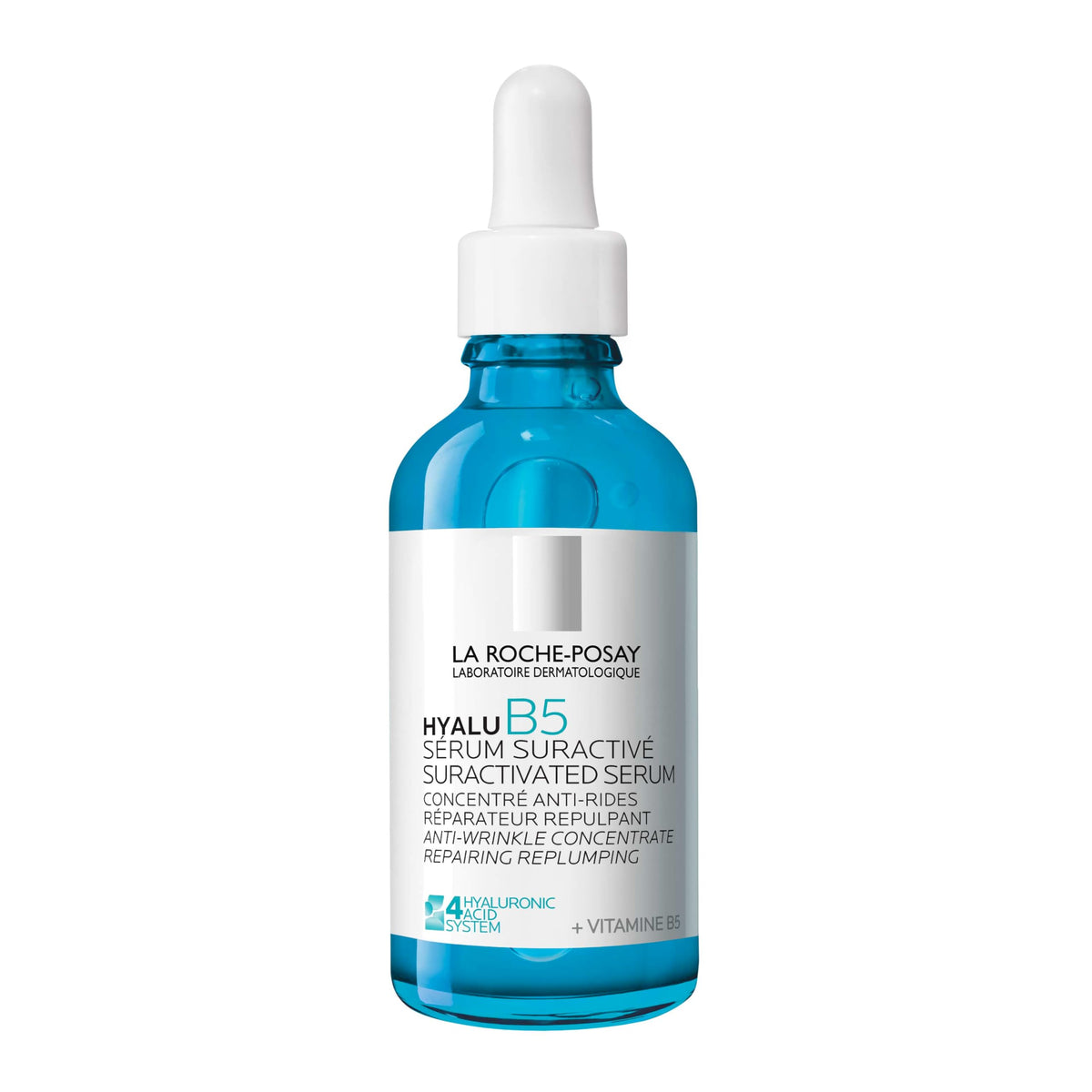 La Roche-Posay Hyalu B5 Serum front view 1.7 oz