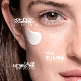 La Roche-Posay Hyalu B5 Suractivated Cream lifestyle shot