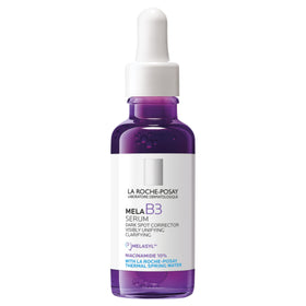 La Roche-Posay Mela B3 Dark Spot Serum 30mL front view
