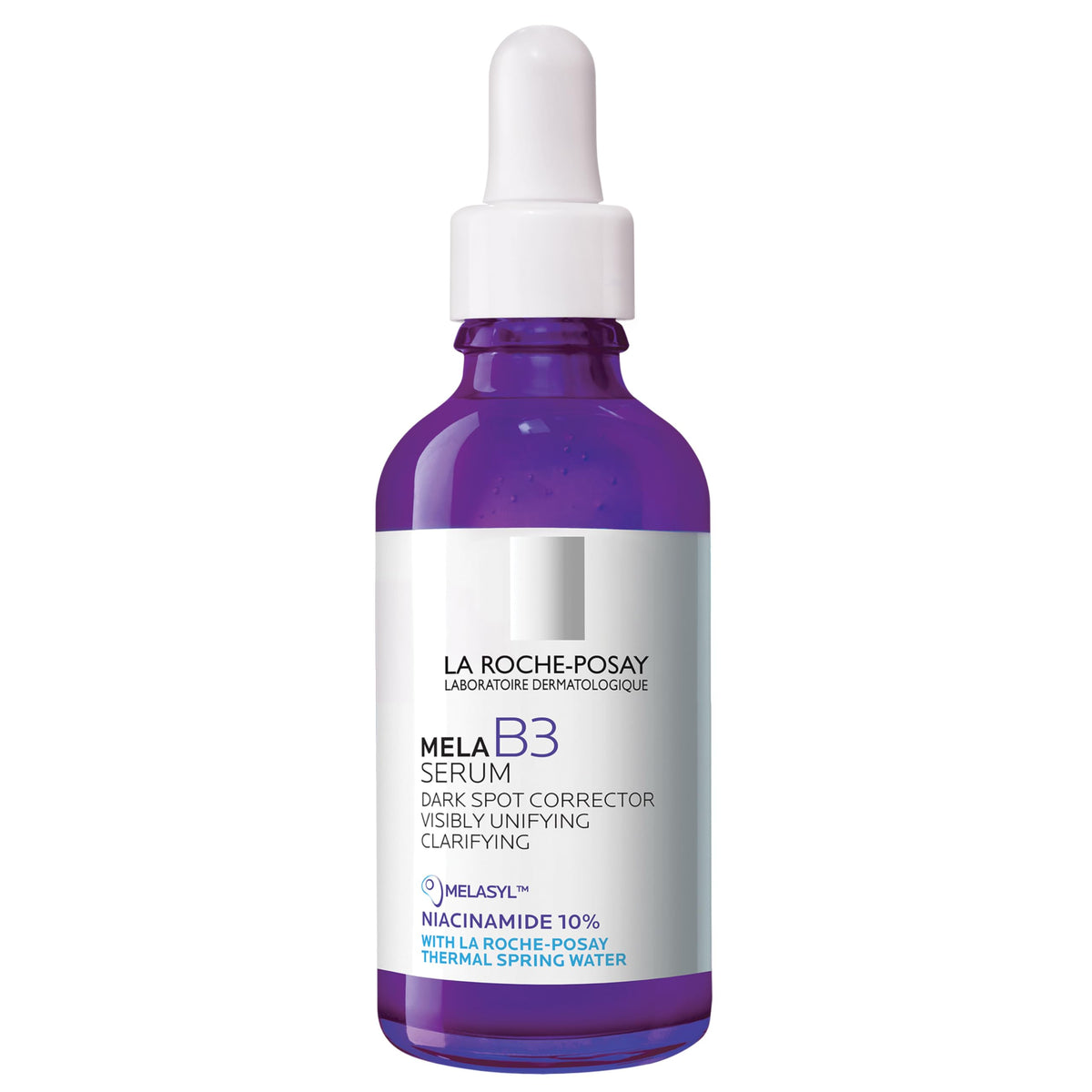 La Roche-Posay Mela B3 Niacinamide Serum front view