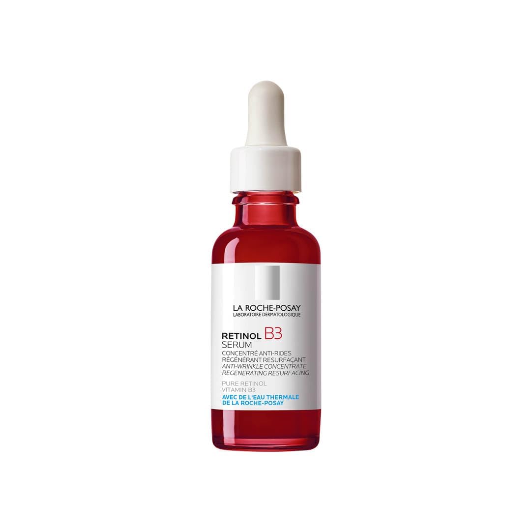 La Roche-Posay Retinol B3 Serum 1oz front view