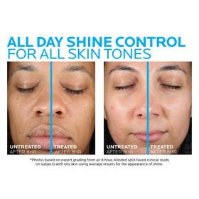 La Roche-Posay skincare set packaging