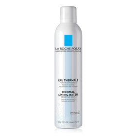 La Roche-Posay Thermal Spring Water Face Mist 10.1oz front view