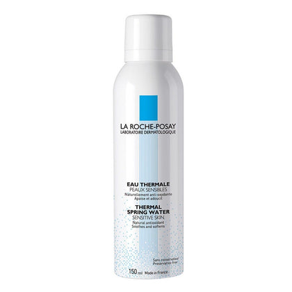 La Roche-Posay Thermal Spring Water Face Mist 10.1oz front view