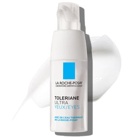 La Roche-Posay Toleriane Dermallergo Eye Cream 0.68oz front view