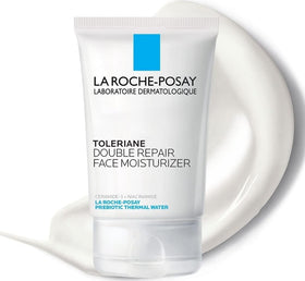 La Roche-Posay Toleriane Double Repair Face Moisturizer front view