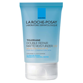 La Roche-Posay Toleriane Double Repair Matte Face Moisturizer SPF 30 front view