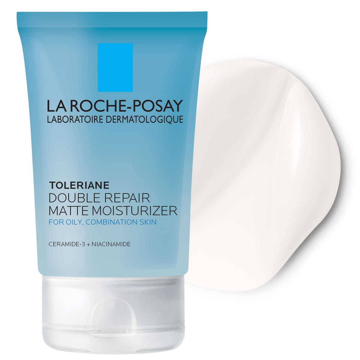 La Roche-Posay Toleriane Double Repair Moisturizer front view