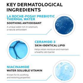 La Roche-Posay Toleriane Double Repair Moisturizer packaging