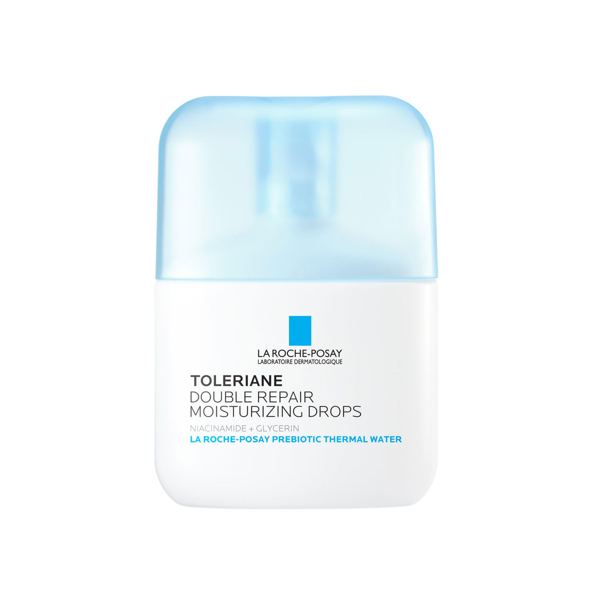 La Roche-Posay Toleriane Double Repair Moisturizing Drops front view