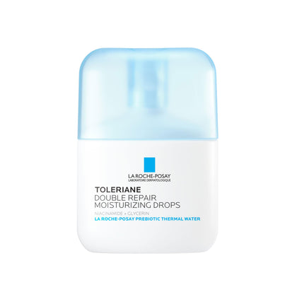 La Roche-Posay Toleriane Double Repair Moisturizing Drops front view
