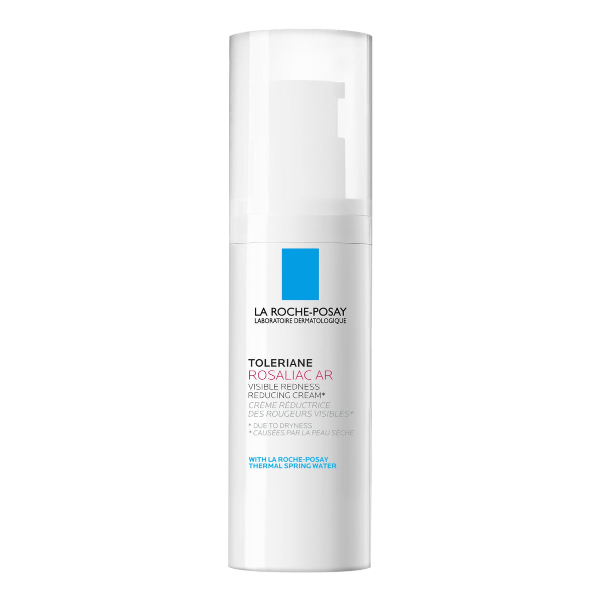 La Roche-Posay Toleriane Rosaliac AR Redness Face Cream front view