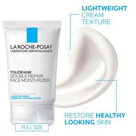 La Roche-Posay Toleriane Skin Care Set packaging front view