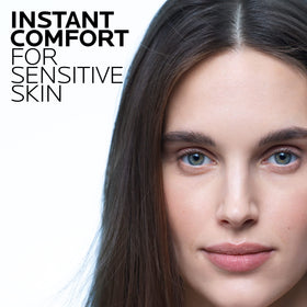La Roche-Posay Toleriane Ultra face cream packaging side view