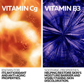 La Roche-Posay Vitamin C Brightening Face Wash packaging