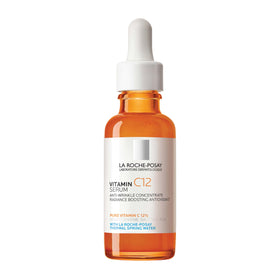 La Roche-Posay Vitamin C Serum front view with packaging