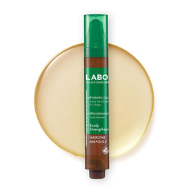 LABO-H Scalp Strengthening Roll-On Serum front view