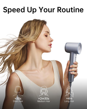 Laifen Swift Hair Dryer concentrator nozzle attachment