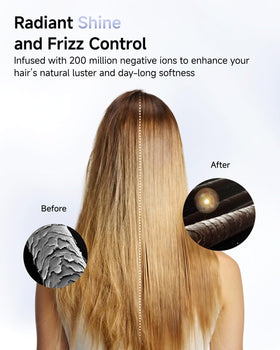 Laifen Swift Hair Dryer diffuser attachment for curls