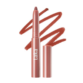 Laka Lip Liner #03 Hazelnut Latte front view