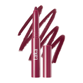 Laka Lip Liner #06 Mauve Whisper front view