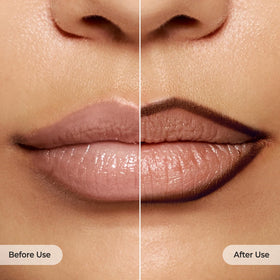 Laka Lip Liner #08 Burnt Brown with K-Beauty products