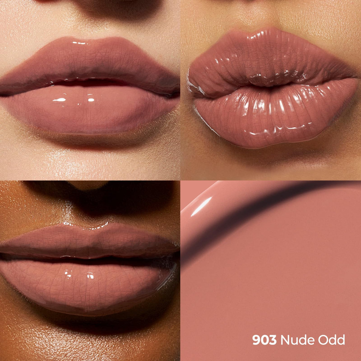 Laka Perfect Twin Lip packaging details