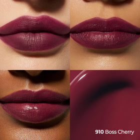 Laka Perfect Twin Lip swatch on skin