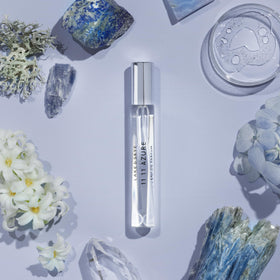 Lake & Skye 11 11 Azure Eau de Parfum packaging