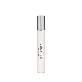 Lake & Skye 11 11 Azure Eau de Parfum travel spray front view