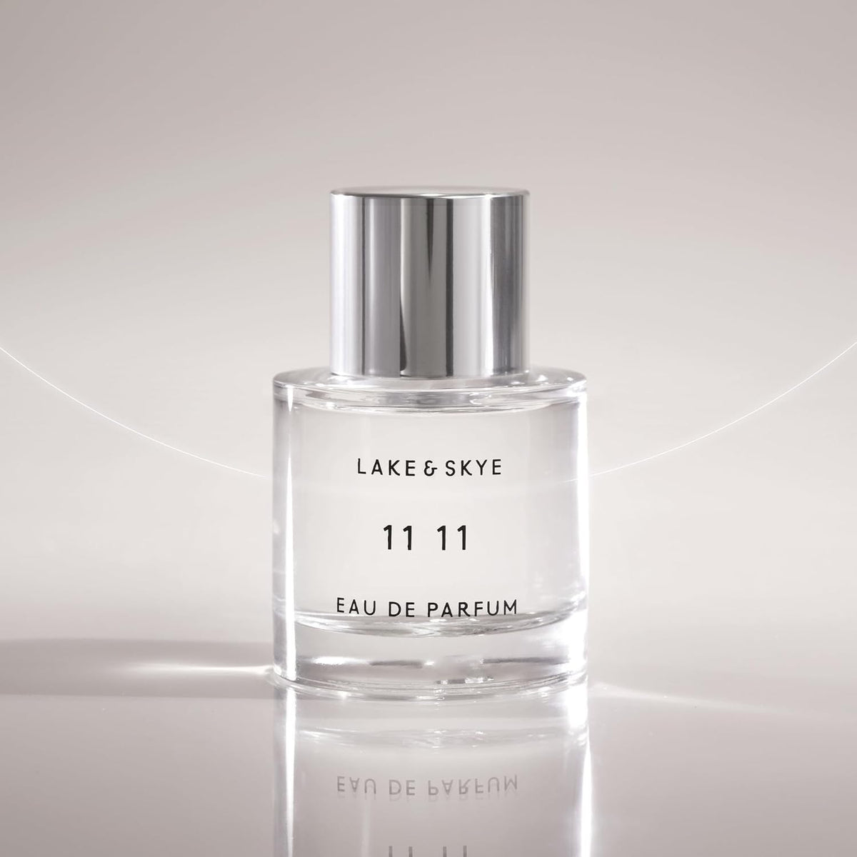 Lake & Skye 11 11 Eau de Parfum Spray 50mL bottle with cap