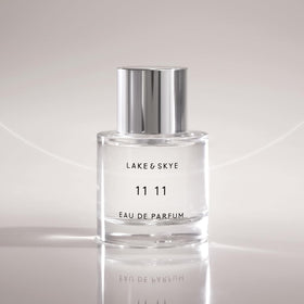 Lake & Skye 11 11 Eau de Parfum Spray 50mL bottle with cap
